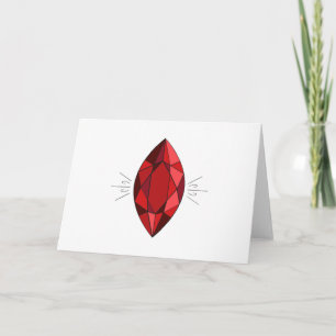 Carte Rubis