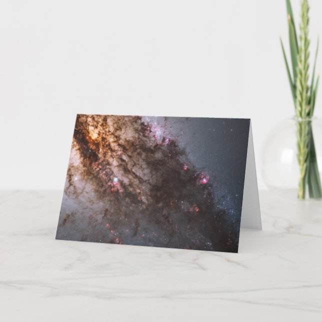 Carte Ruelles Sombres De Poussière Crise Cendaure Centau (Devant)