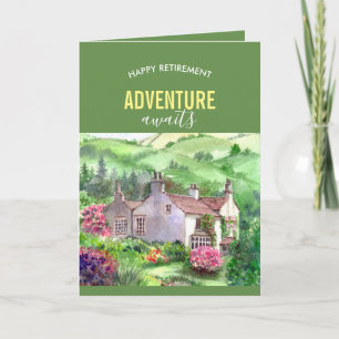 Carte Rydal Mount, William Wordsworth Accueil