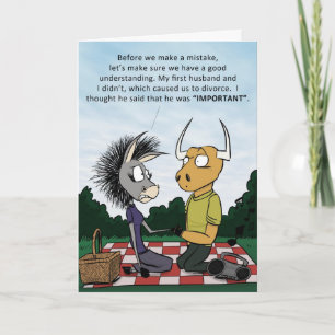 Carte Sa compréhension plus claire