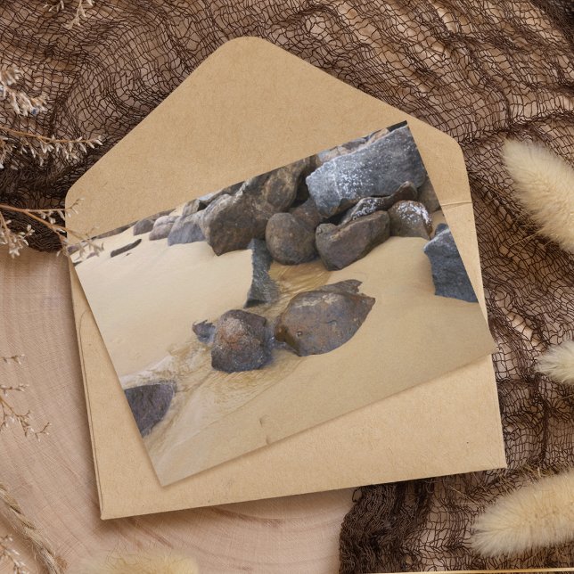 Carte Sable et pierres (Créateur téléchargé)