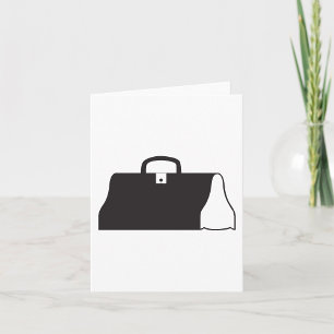 Carte Sac Médicale