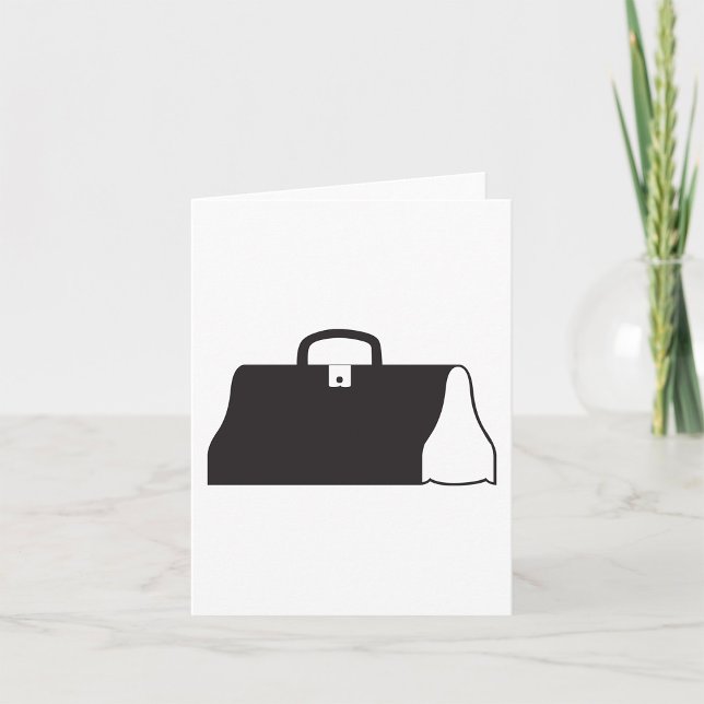 Carte Sac Médicale (Créateur téléchargé)