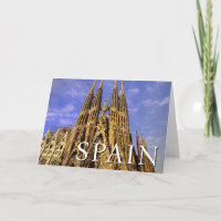 Sagrada Família | Barcelone, Espagne | Anniversair
