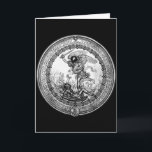 Carte Saint Michel l'Archange défait Satan Christ<br><div class="desc">Saint Michel l'Archange défait Satan chrétien _1</div>