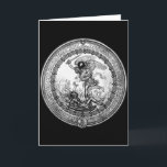 Carte Saint Michel l'Archange défait Satan Christ<br><div class="desc">Saint Michel l'Archange défait Satan chrétien _1</div>