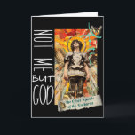 Carte Saint Millénaire L'Eucharistie Pas Moi Dieu<br><div class="desc">Saint Millénaire L'Eucharistie Pas Moi Dieu</div>