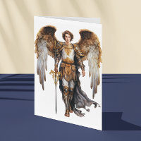 Saint Patron Archange Gabriel Communications