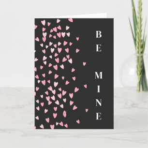 Carte Saint Valentin