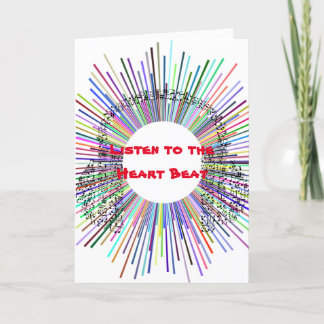 Carte Saint Valentin