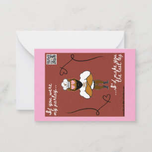 Carte Saint Valentin #3