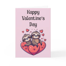 Saint-Valentin de la paresse