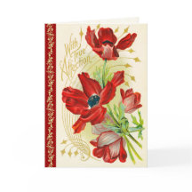 Carte Saint-Valentin de l'Ami de Victoria