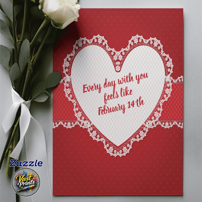 Carte Saint-Valentin drôle pour mari (funny husband valentines day cards)