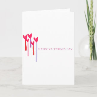 Carte Saint-Valentin Drôle Sarcastique