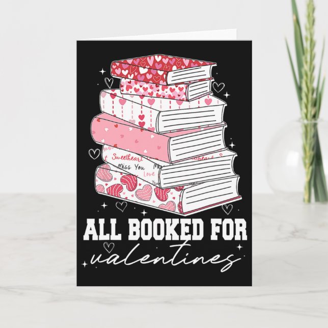 Carte Saint-Valentin Enseignants Tous Réservés Pour Le L (Devant)