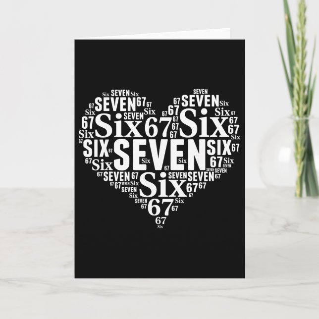 Carte Saint-Valentin Scottish Terrier Valentin  (Devant)