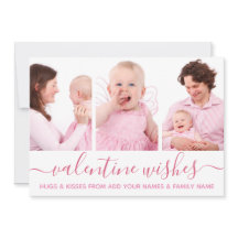 Saint Valentin Valentine souhaite des photos de fa