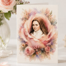 Sainte Thérèse de Lisieux "Tout est grâce"