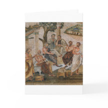 Saison de vacances à l'Académie de Platon (Version