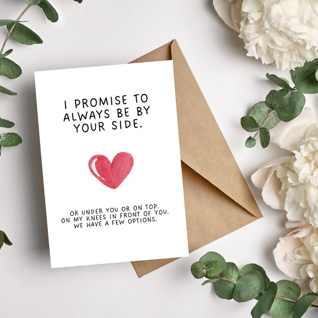 Carte sale drôle pour lui  (Créateur téléchargé)