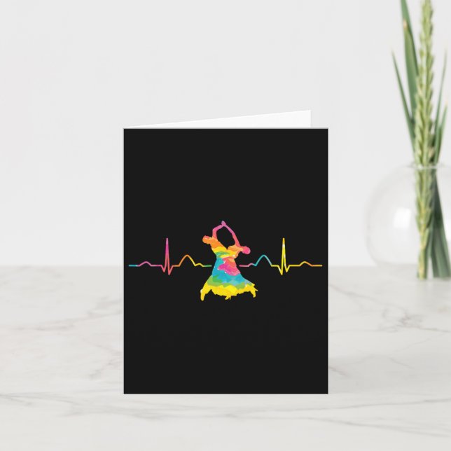 Carte Salle de bal Viennese Waltz Tango Slow Fox (Devant)