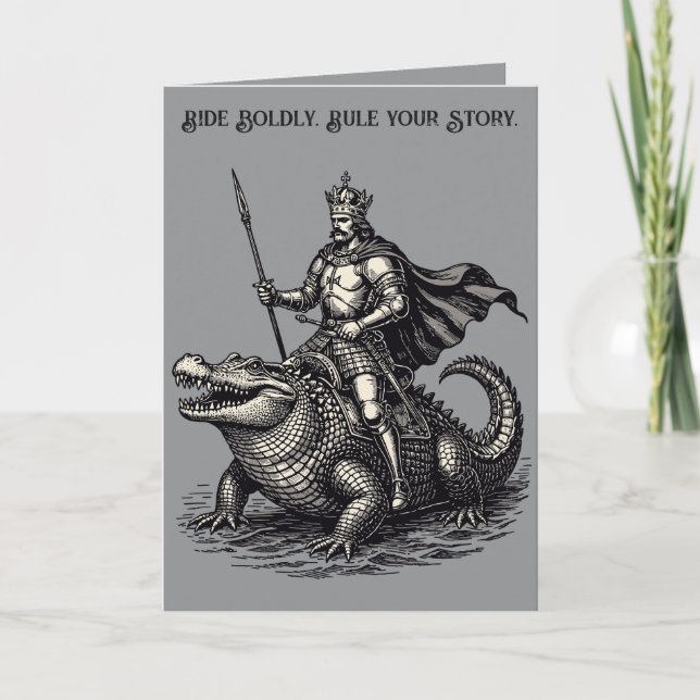 Carte Sallos Crowned Charm Commander (Devant)