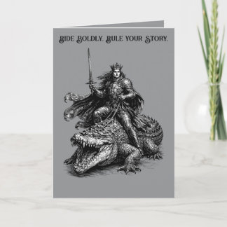 Carte Sallos Sovereign of Desire