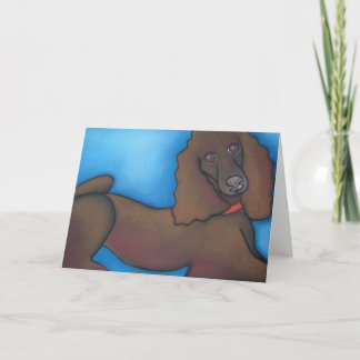 Carte Salons de Lion par Robyn Feeley