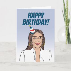 Carte Salutation AOC