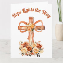 Salutation Hope Lights