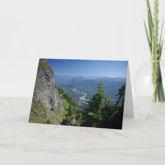Carte Salutation Sauk Valley