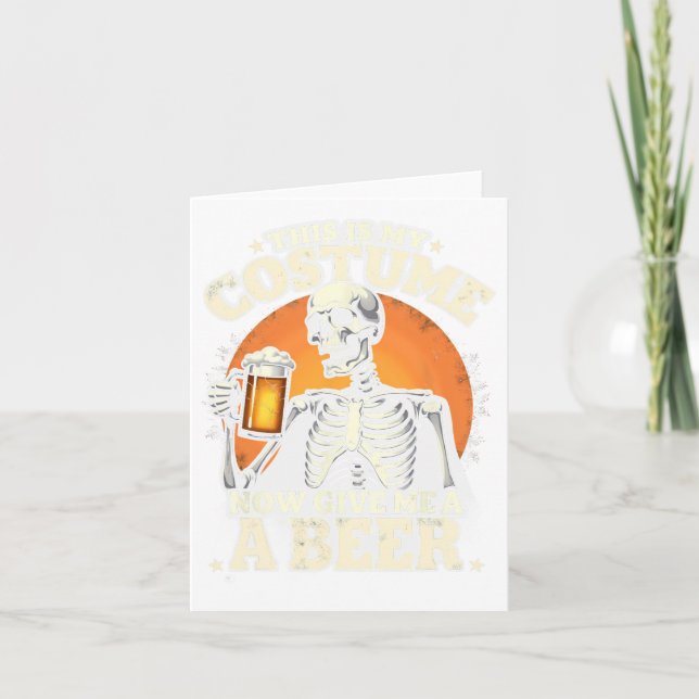 Carte Samuel Jack O' Lantern Pumpkin Enfants Halloween P (Devant)