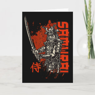 Carte Samura Jiu-jitsu Boxe, Kickboxing, Et Mma Samur