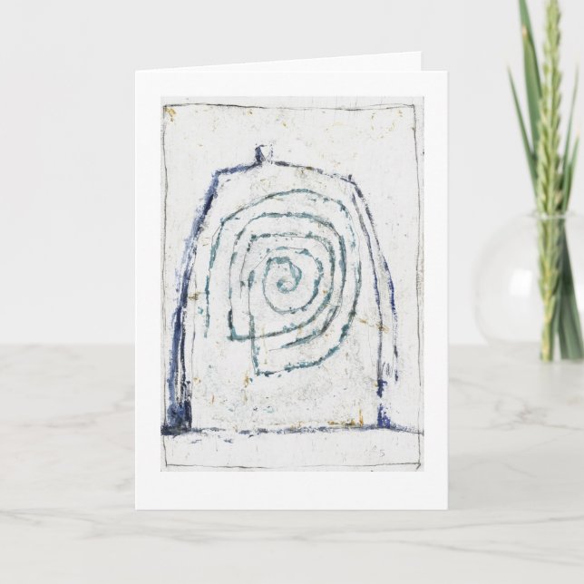 Carte Sans titre. (Devant)