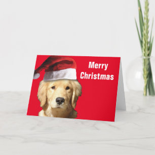 Carte Santa Claus