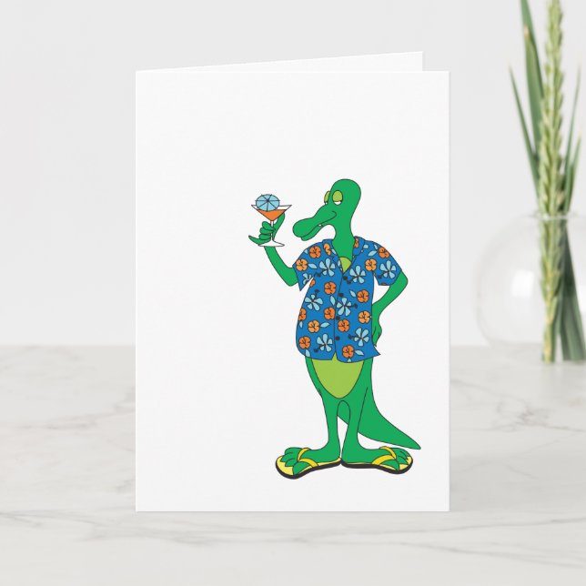 Carte Santé! Salud ! Félicitations ! (Devant)