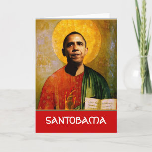 CARTE SANTOBAMA