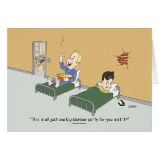 Carte satisfaite de missionnaire