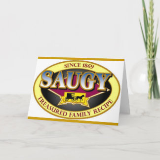 Carte Saugy Inc
