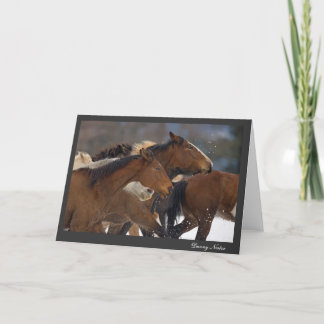 Carte Sauvage courant