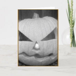 Carte "Scary Jack"