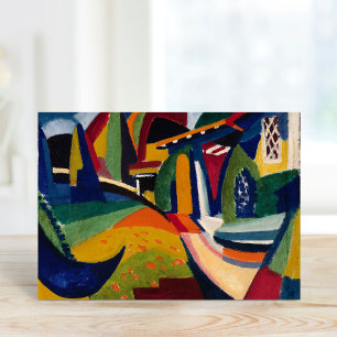 Carte Scheherazade   Henry Lyman Saÿen