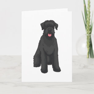 Carte Schnauzer