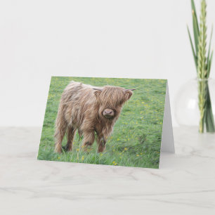 Carte Scottish