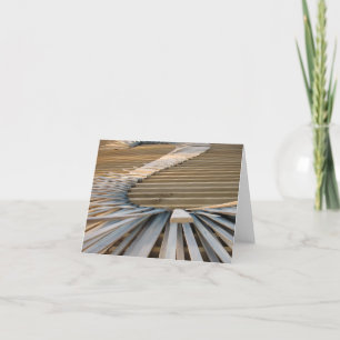 Carte Sculpture
