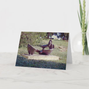 Carte Sculpture à Kansas City