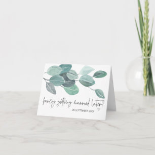 Carte Se Marier À Groom Du Jour Du Mariage De Mariée