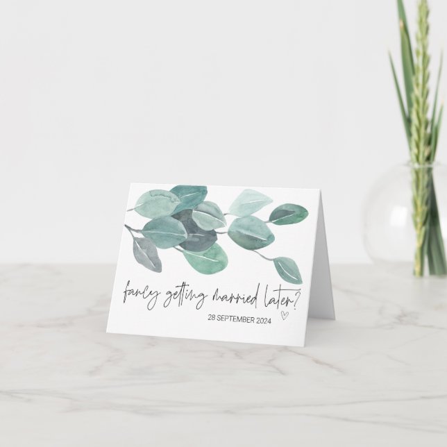 Carte Se Marier À Groom Du Jour Du Mariage De Mariée (Devant)