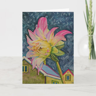 Carte Se sentir bien dans le Moonglow